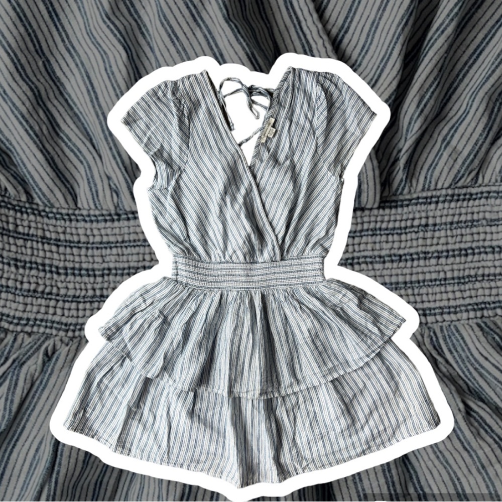 american eagle dress